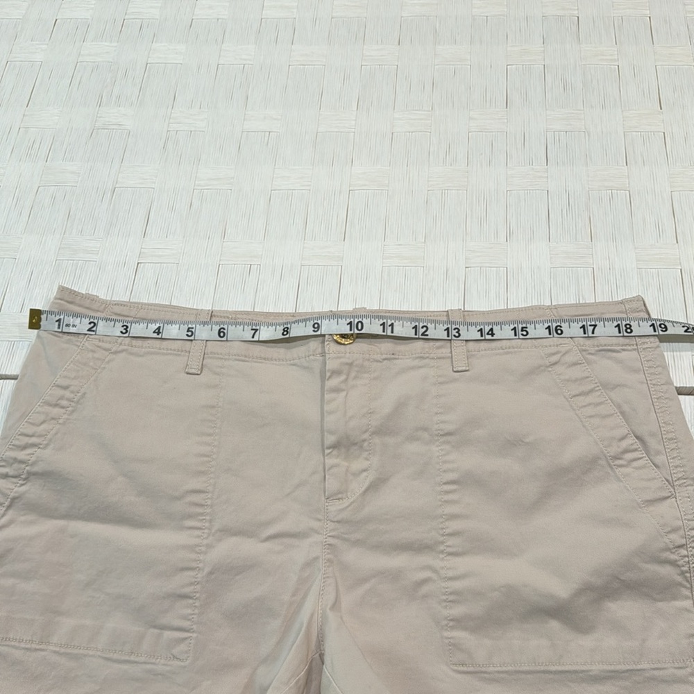 Lilly Pulitzer Womens Wills Stretch Shorts - Picture 8 of 10